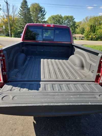 2019 RAM 1500 Crew Cab, $22900. Photo 10