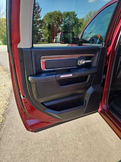 2019 RAM 1500 Crew Cab, $22900. Photo 12