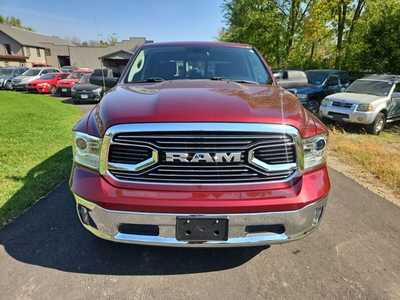 2019 RAM 1500 Crew Cab, $22900. Photo 2