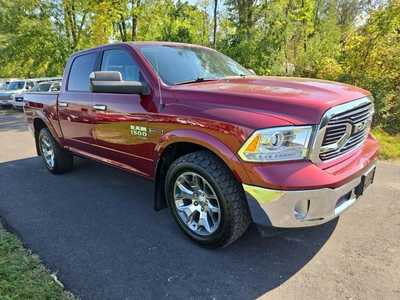 2019 RAM 1500 Crew Cab, $22900. Photo 3