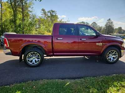 2019 RAM 1500 Crew Cab, $22900. Photo 4