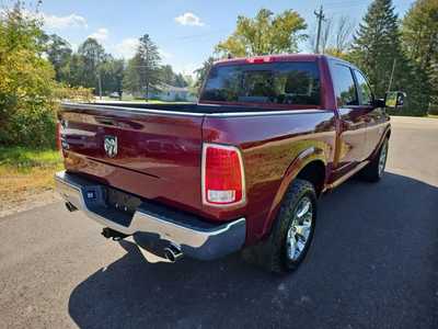 2019 RAM 1500 Crew Cab, $22900. Photo 5
