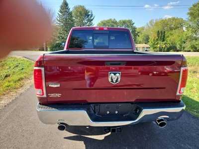 2019 RAM 1500 Crew Cab, $22900. Photo 6