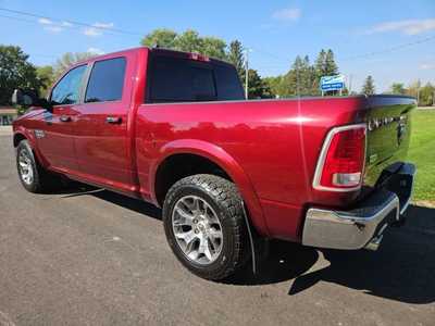 2019 RAM 1500 Crew Cab, $22900. Photo 7