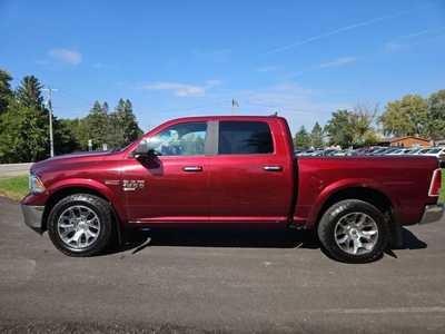 2019 RAM 1500 Crew Cab, $22900. Photo 8