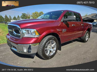 2019 RAM 1500 Crew Cab, $22900. Photo 1