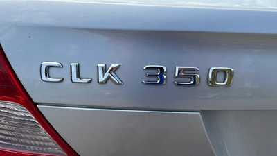 2006 Mercedes-Benz CLK-Class, $6995. Photo 10