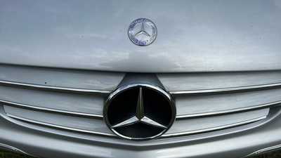 2006 Mercedes-Benz CLK-Class, $6995. Photo 12