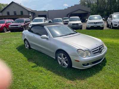 2006 Mercedes-Benz CLK-Class, $6995. Photo 7