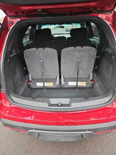 2013 Ford Explorer, $10900. Photo 10
