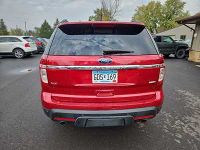 2013 Ford Explorer, $10900. Photo 6