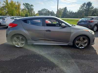 2014 Hyundai Veloster, $5495. Photo 3