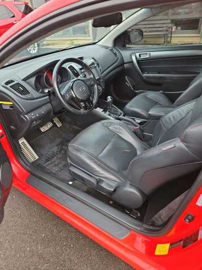2013 Kia Forte, $3995. Photo 10