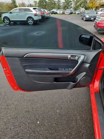 2013 Kia Forte, $3995. Photo 11