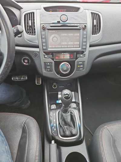 2013 Kia Forte, $3995. Photo 12