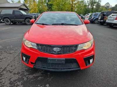 2013 Kia Forte, $3995. Photo 2