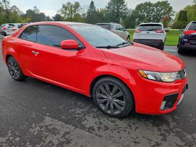 2013 Kia Forte, $3995. Photo 3