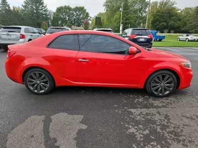 2013 Kia Forte, $3995. Photo 4