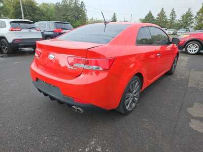 2013 Kia Forte, $3995. Photo 5
