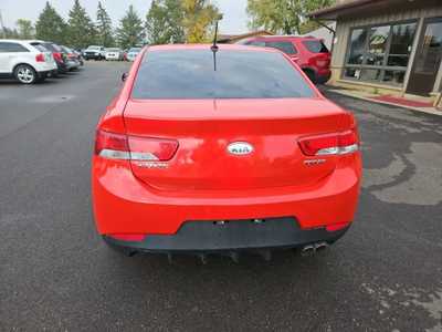 2013 Kia Forte, $3995. Photo 6
