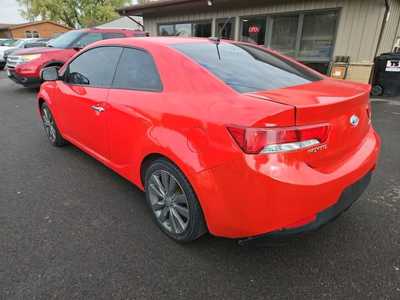 2013 Kia Forte, $3995. Photo 7