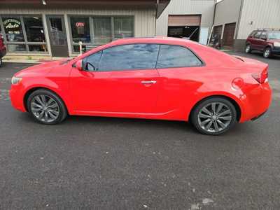 2013 Kia Forte, $3995. Photo 8