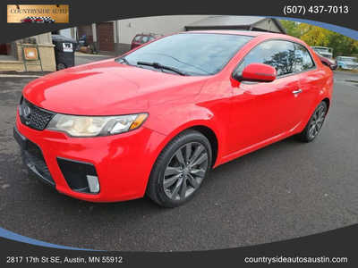 2013 Kia Forte, $3995. Photo 1