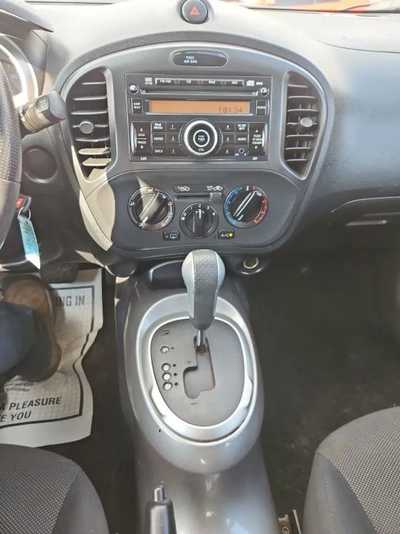 2014 Nissan Juke, $5500. Photo 10