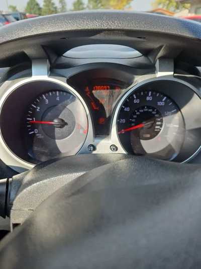 2014 Nissan Juke, $5500. Photo 11