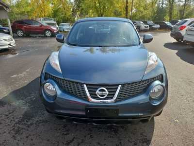 2014 Nissan Juke, $5500. Photo 2