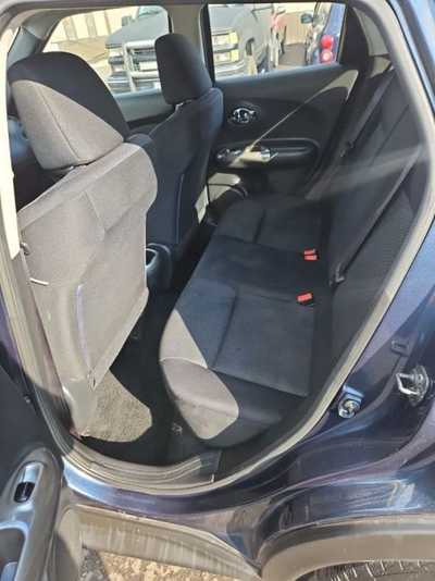 2014 Nissan Juke, $5500. Photo 8