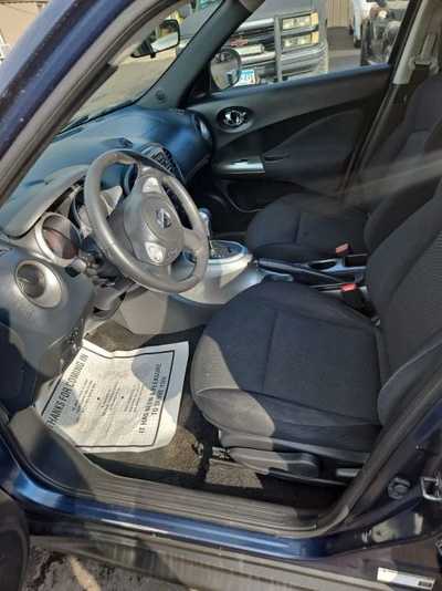2014 Nissan Juke, $5500. Photo 9