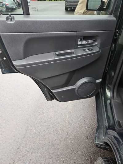 2010 Jeep Liberty, $7995. Photo 10