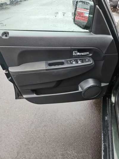 2010 Jeep Liberty, $7995. Photo 12
