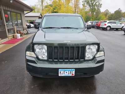 2010 Jeep Liberty, $7995. Photo 2