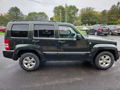 2010 Jeep Liberty, $7995. Photo 4