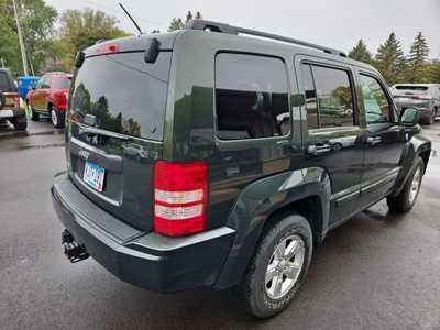2010 Jeep Liberty, $7995. Photo 5