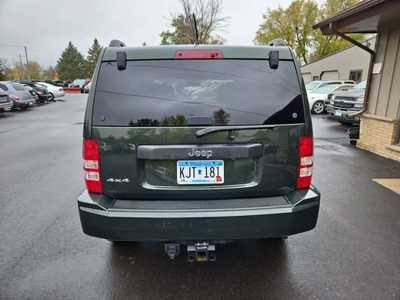 2010 Jeep Liberty, $7995. Photo 6