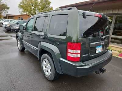 2010 Jeep Liberty, $7995. Photo 7