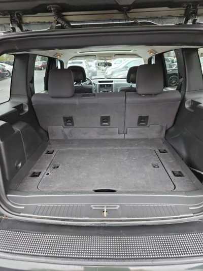 2010 Jeep Liberty, $7995. Photo 8