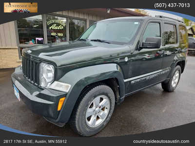 2010 Jeep Liberty, $7995. Photo 1