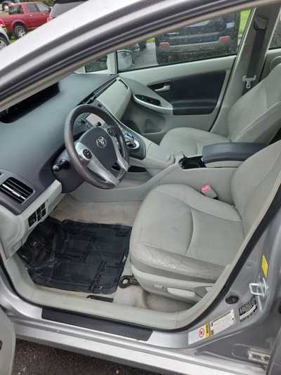 2010 Toyota Prius, $4995. Photo 10