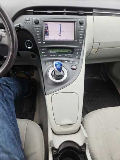 2010 Toyota Prius, $4995. Photo 11
