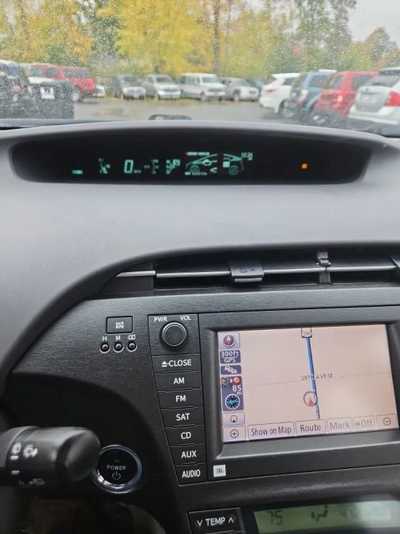 2010 Toyota Prius, $4995. Photo 12