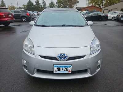 2010 Toyota Prius, $4995. Photo 2