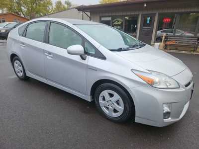 2010 Toyota Prius, $4995. Photo 3