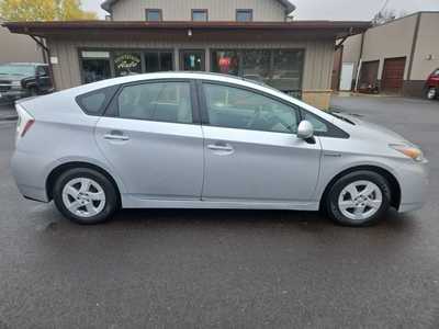 2010 Toyota Prius, $4995. Photo 4