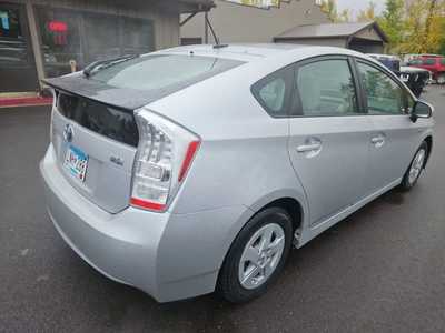 2010 Toyota Prius, $4995. Photo 5