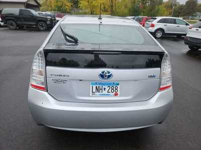 2010 Toyota Prius, $4995. Photo 6