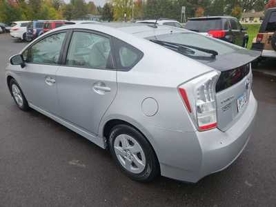 2010 Toyota Prius, $4995. Photo 7